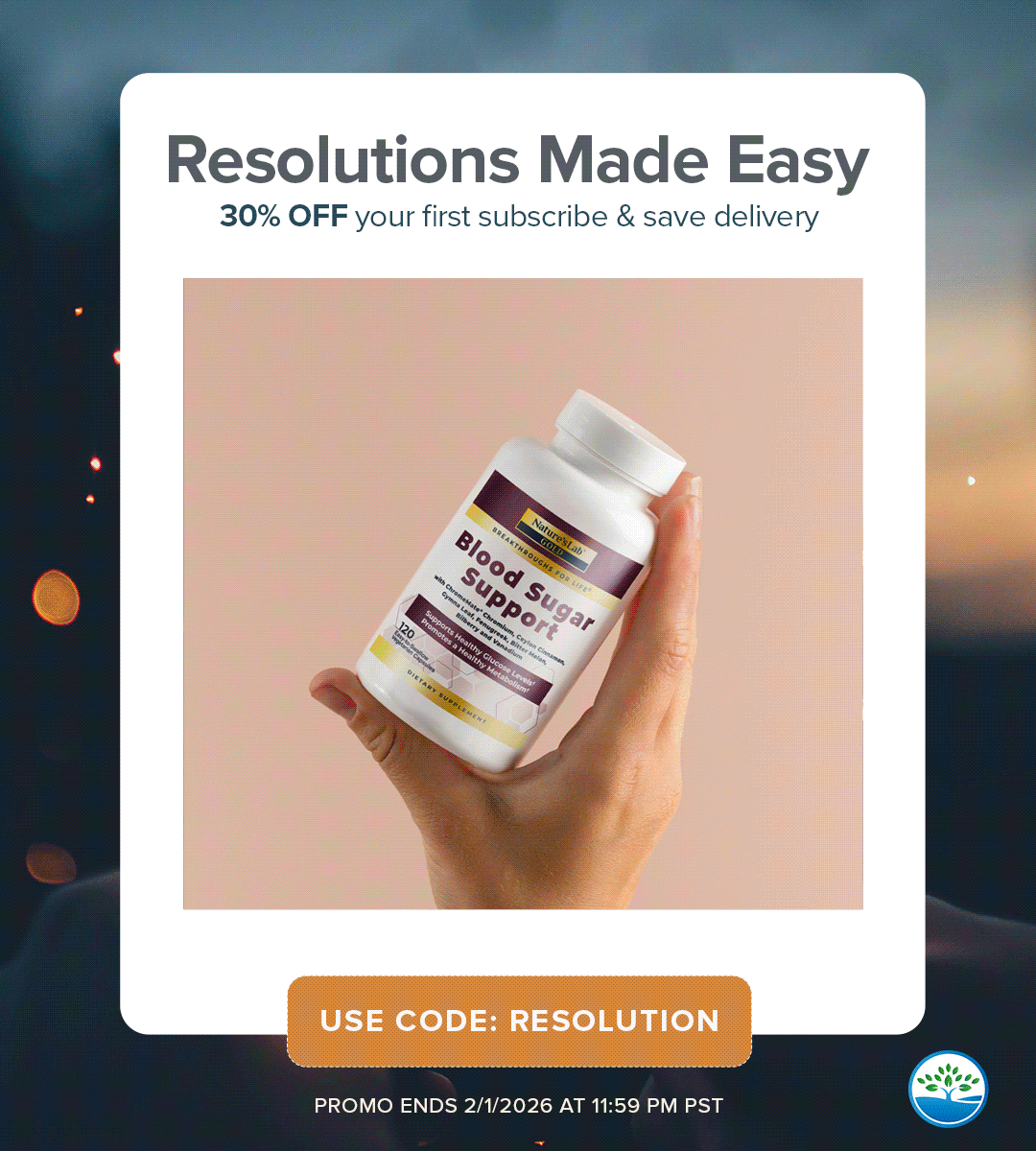 Resolutions Made Easy