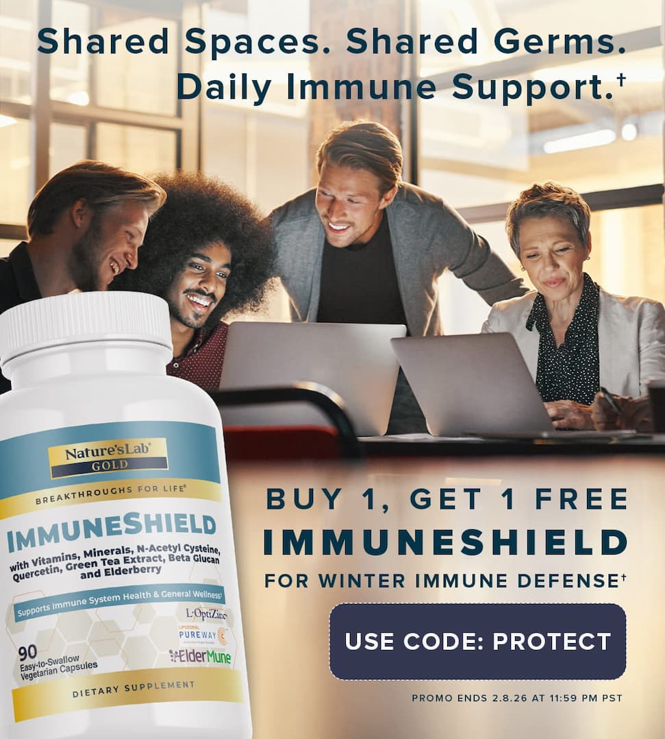 Winter Immune Defense