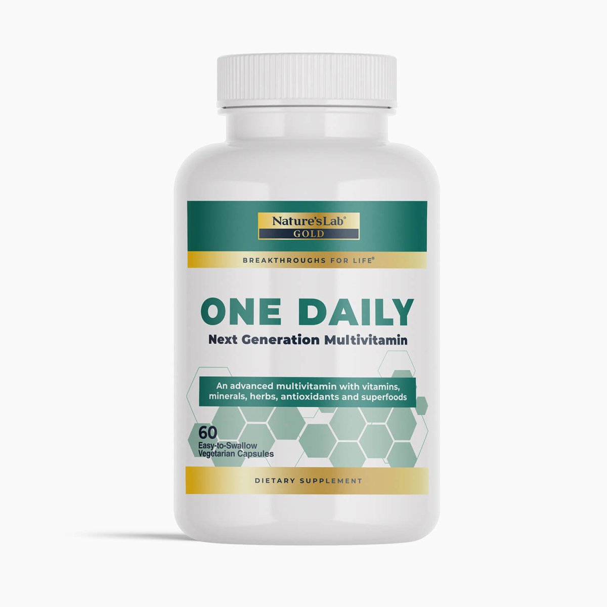 NLG - One Daily