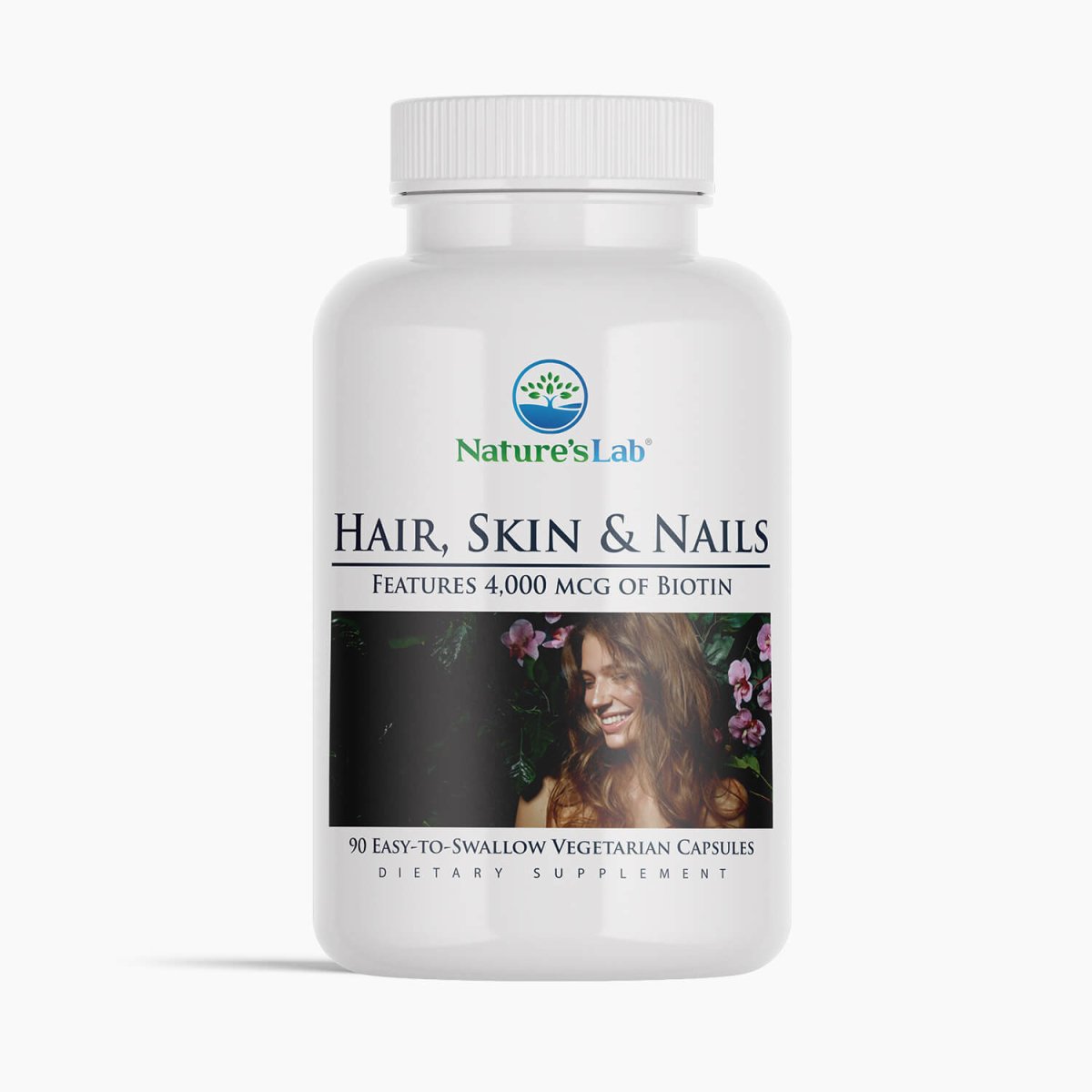 NL - Hair, Skin, Nails