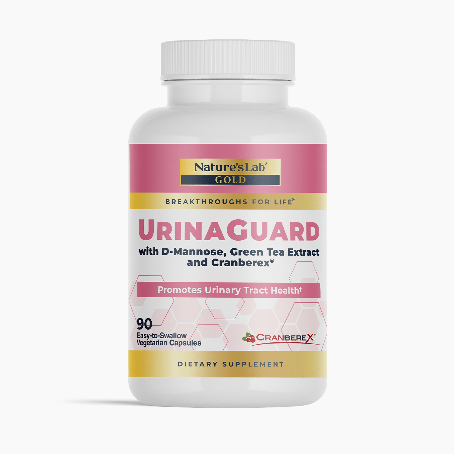 NLG - UrinaGuard