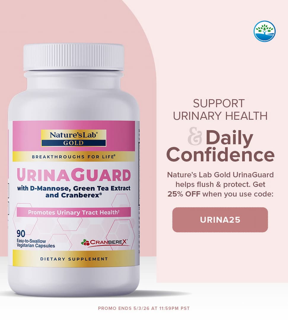 NLG - UrinaGuard