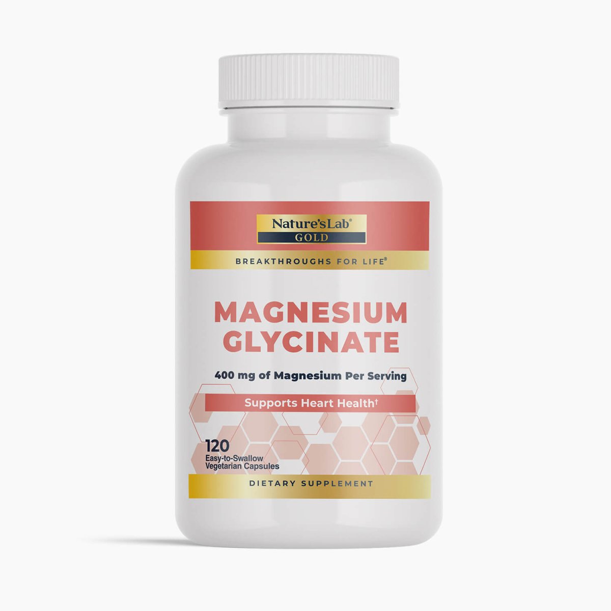 NLG - Magnesium Glycinate