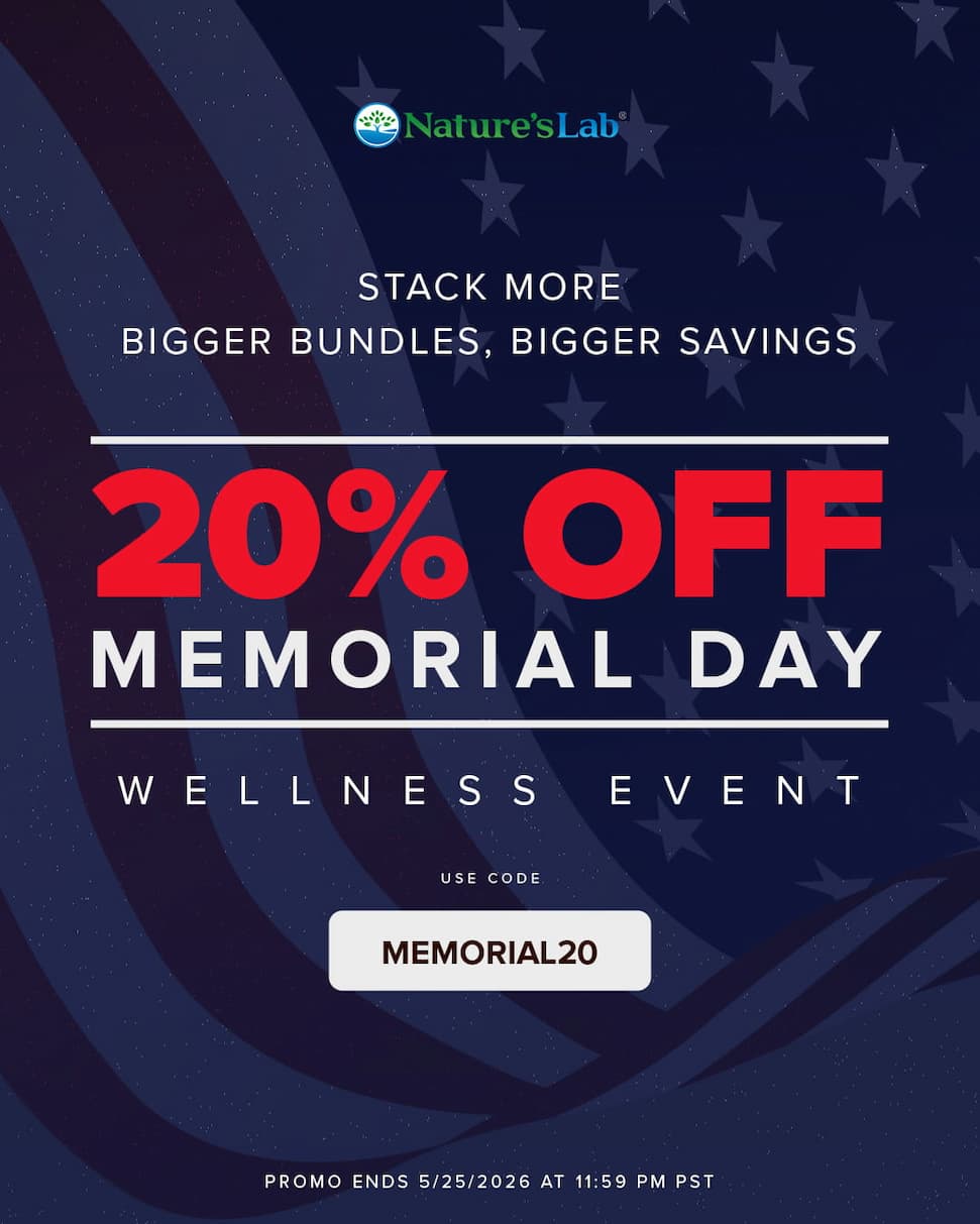 NL Memorial Day Sitewide Sale Reminder