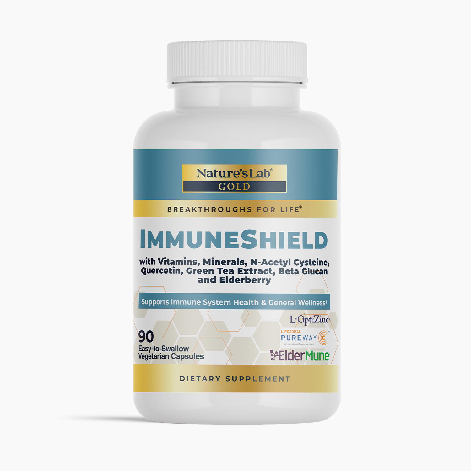 NLG - ImmuneShield