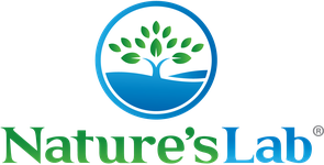 Nature's Lab Logo