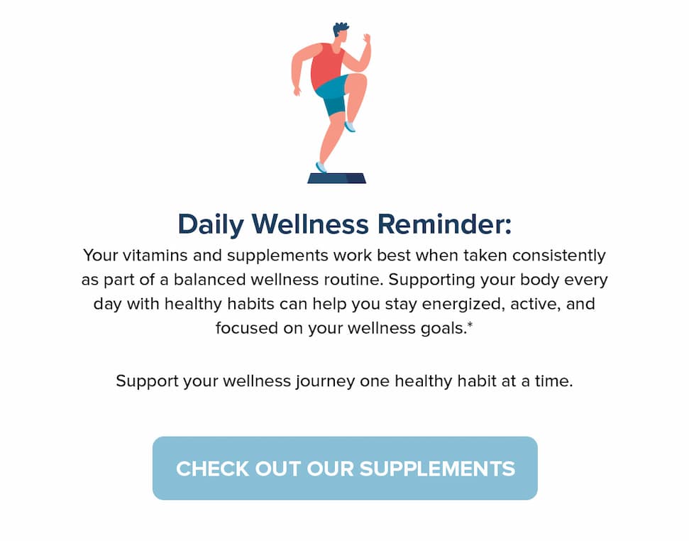 Nature's Lab Supplements