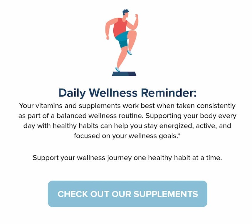 Nature's Lab Supplements