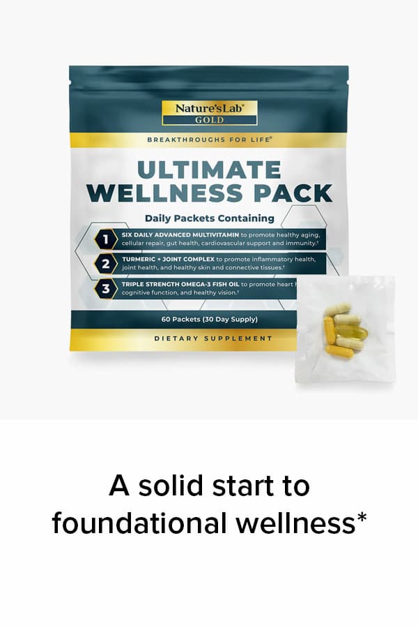 NLG - Ultimate Wellness Kit