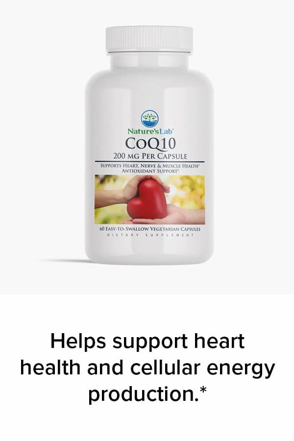 NL - CoQ10