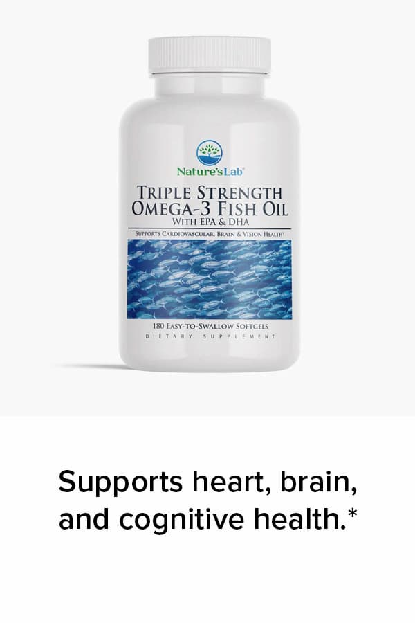 NL - Fish Oil