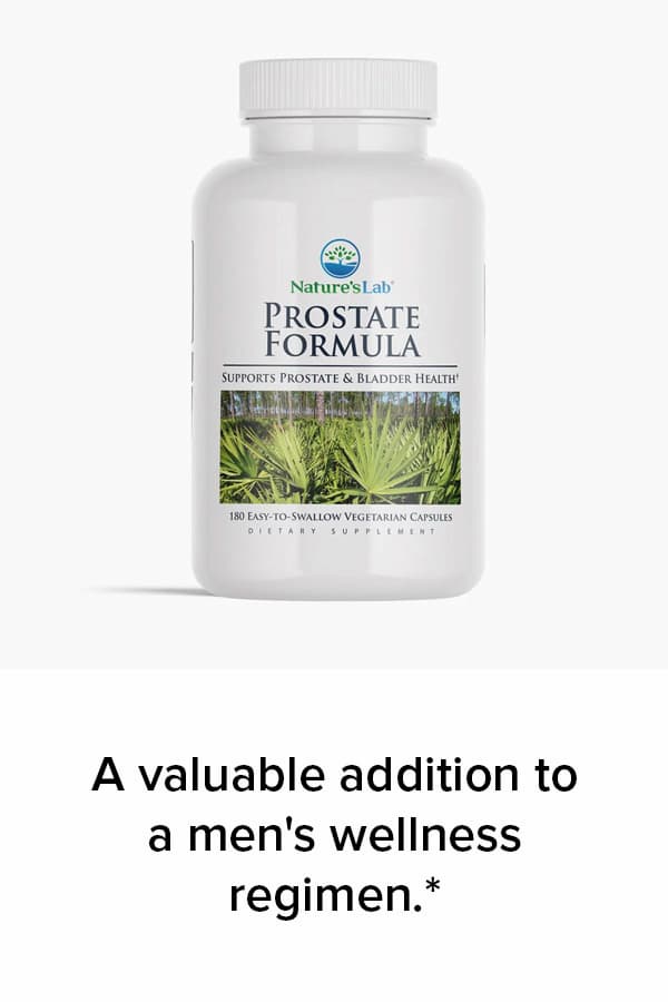 NL - Prostate Health