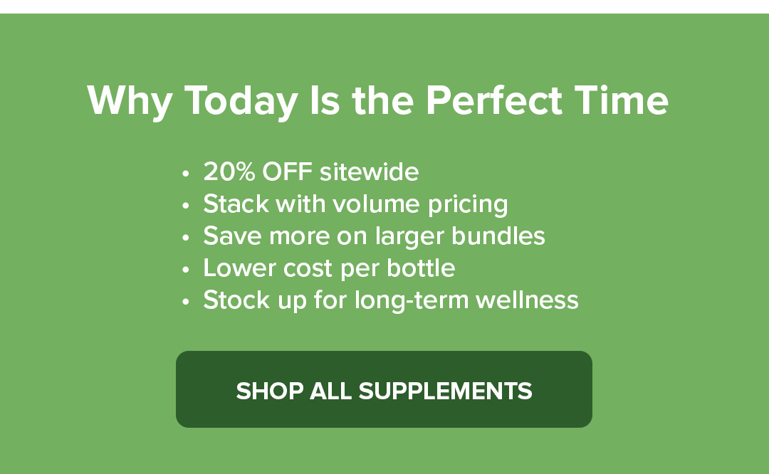 Father's Day Wellness Savings
