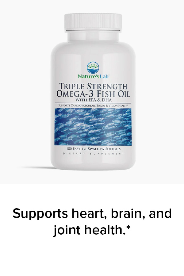 NL - Fish Oil