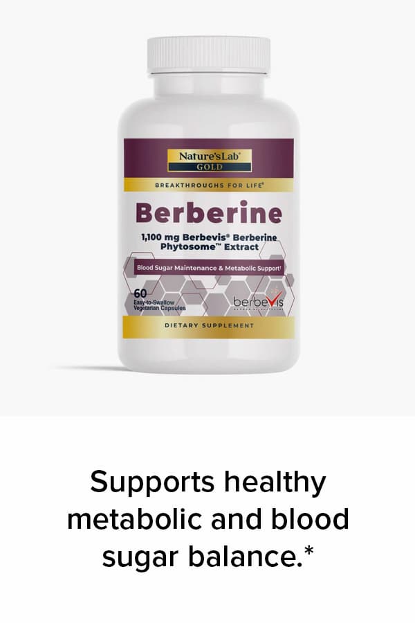 NLG - Berberine