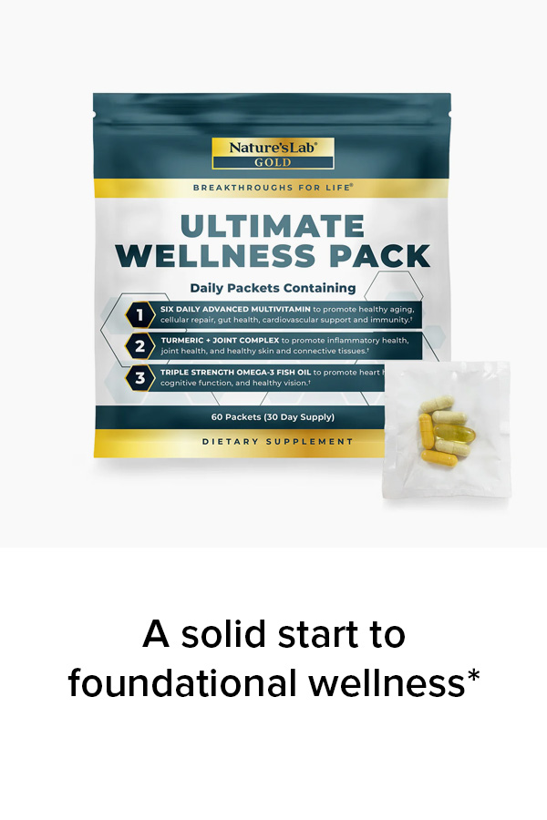 NLG - Ultimate Wellness Kit