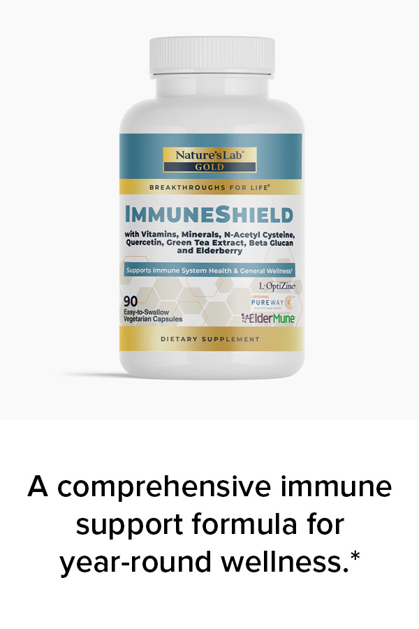 NLG - ImmuneShield