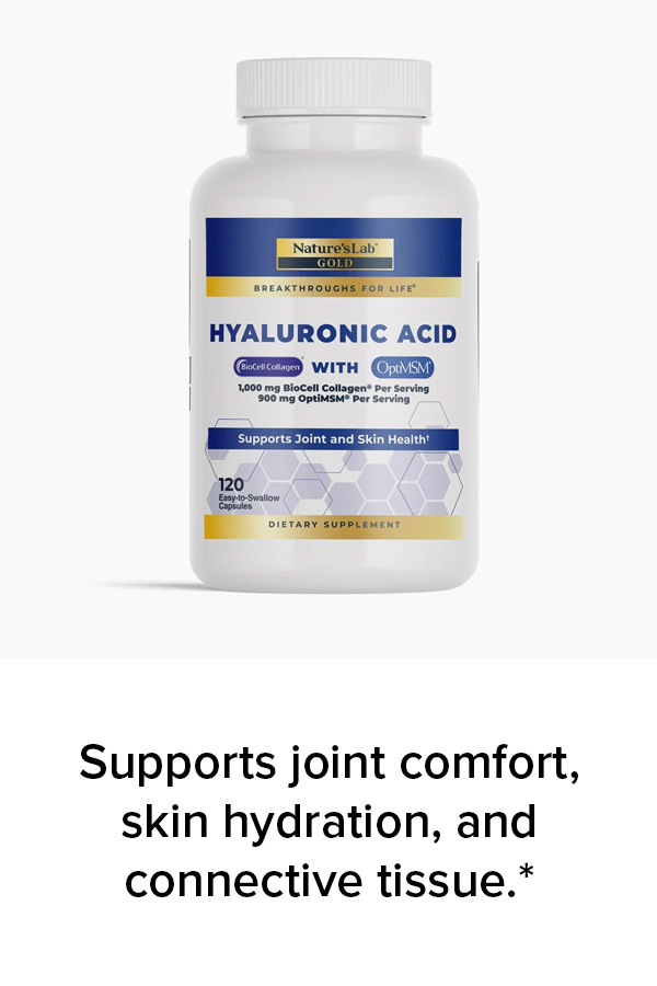 NLG - Hyaluronic Acid