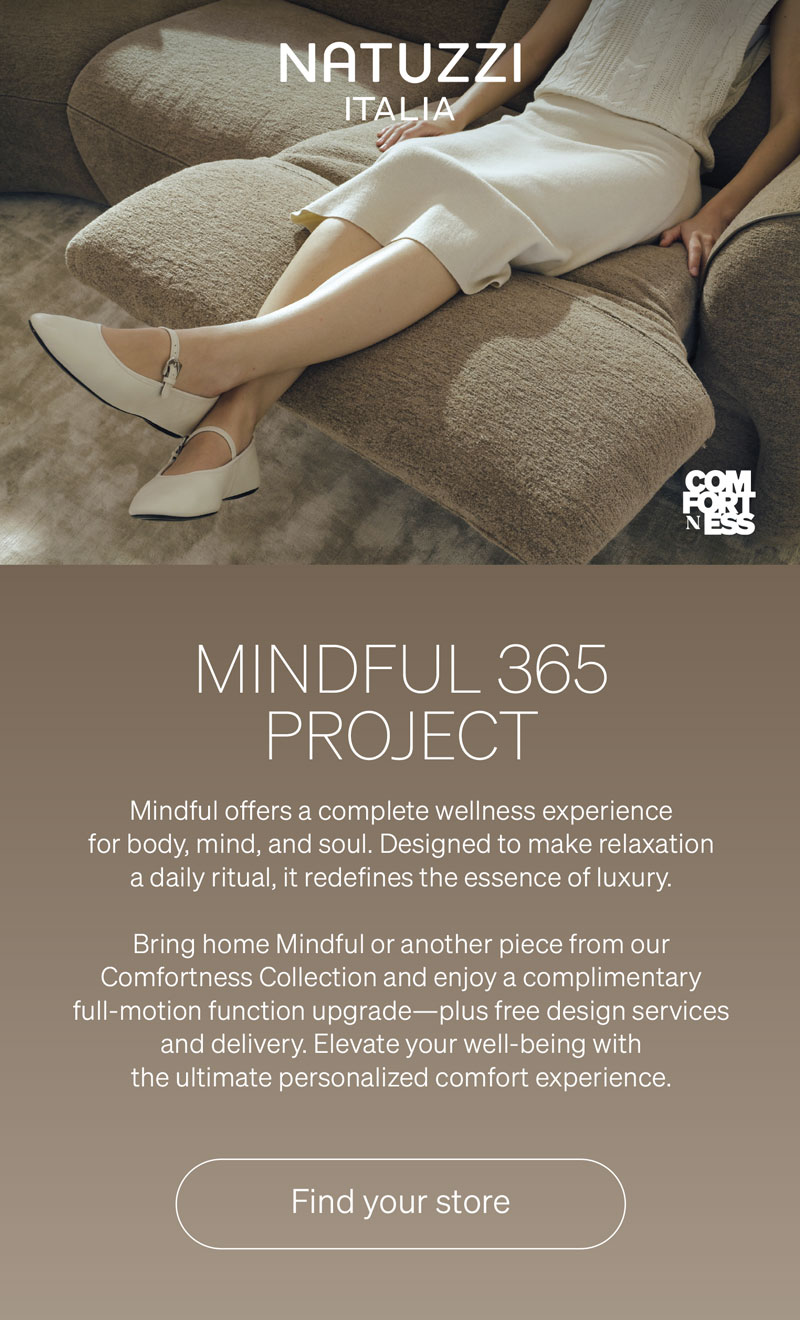 Discover Our Comfortness Collection and Enjoy a Special Offer​