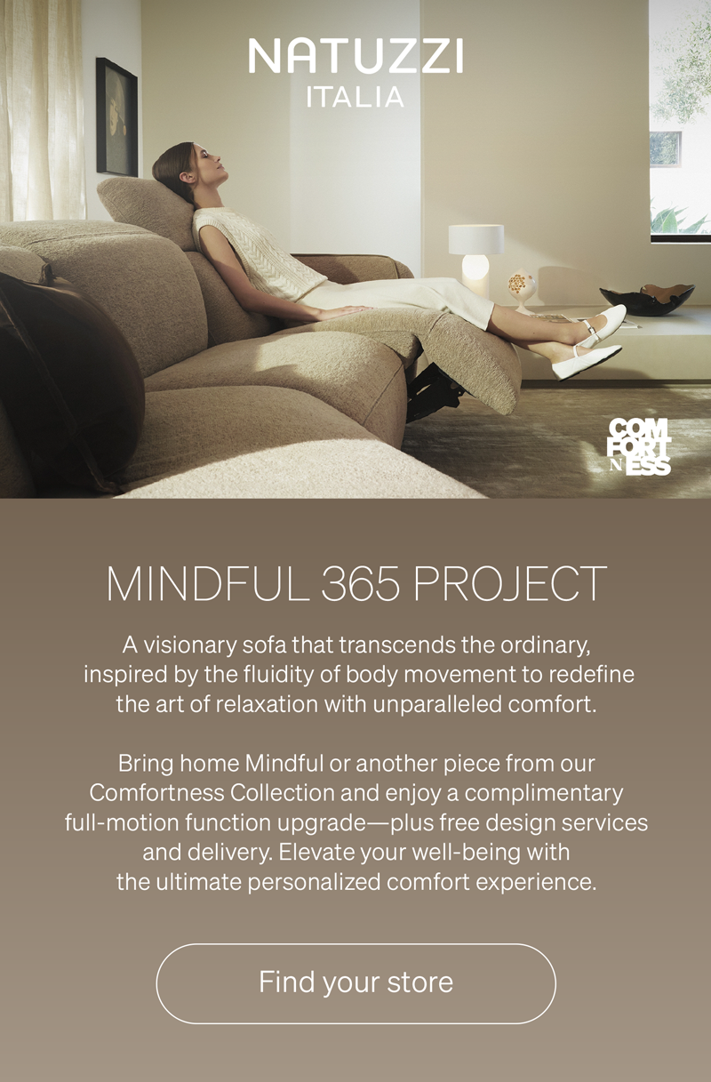 Enjoy an Exclusive Offer on Comfortness​