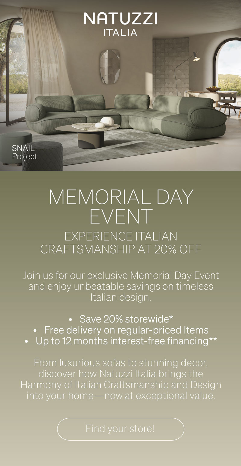 Enjoy 20% Off + Free Shipping.​