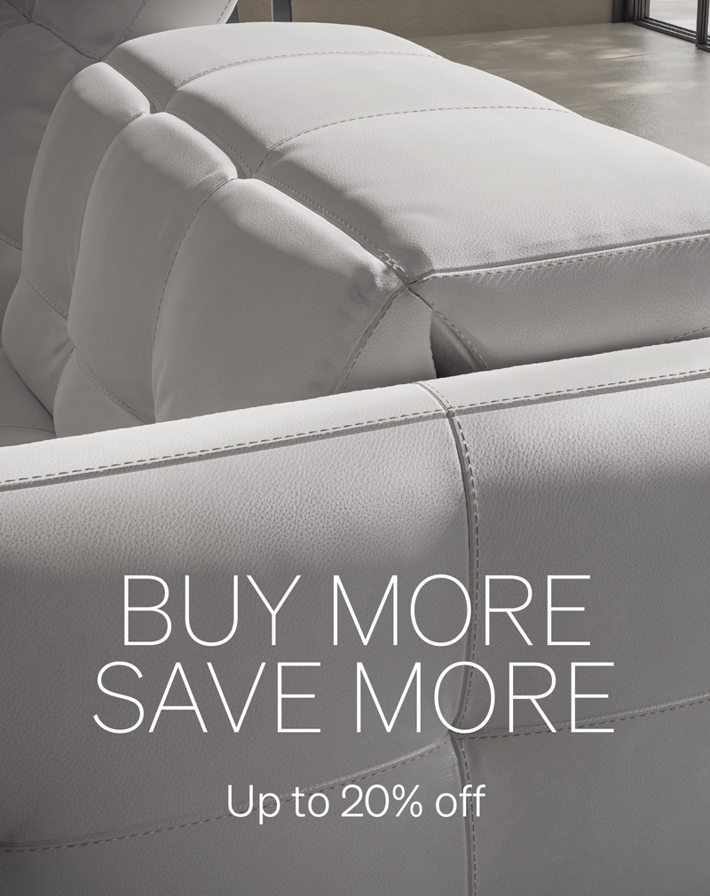 Sale Ends Soon. Get Up to 20% Off + 0% Financing.​