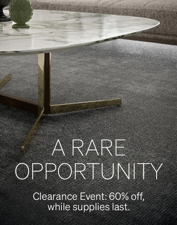 Up to 60% on Select In-Stock Favorites​