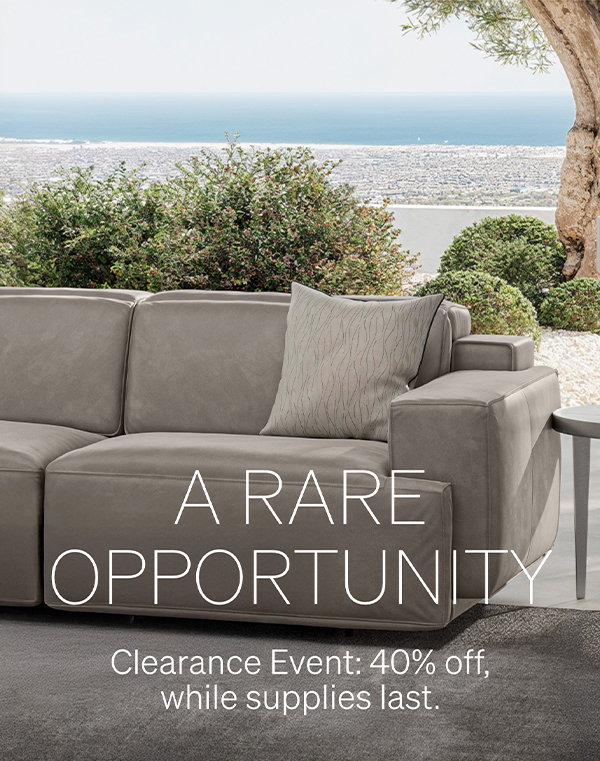 Up to 60% on Select In-Stock Favorites​