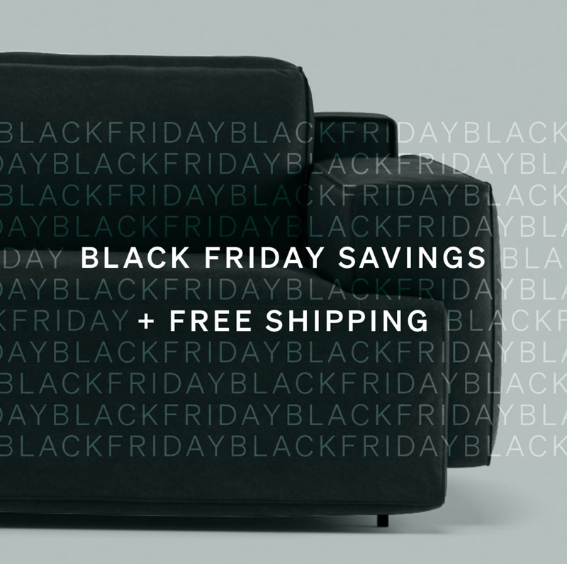 Final Hours: Black Friday Sale + Free Shipping