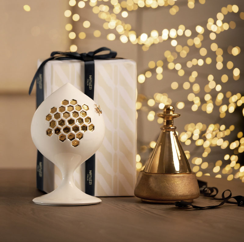 Celebrate the Holidays in Harmony and Style