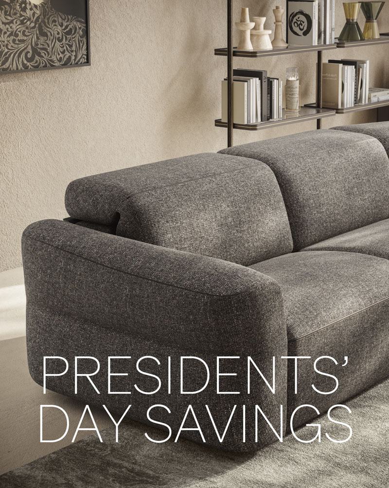 Ends Soon: Presidents’ Day Savings