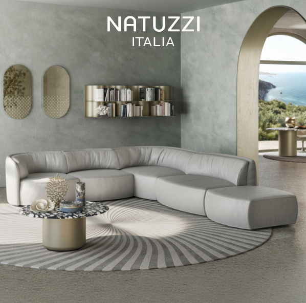 An ode to the Mediterranean sea: the Deep collection.