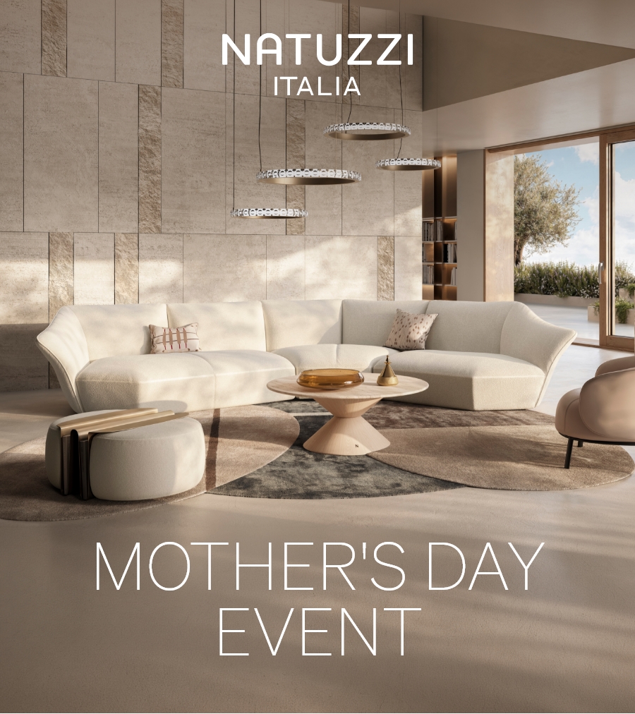 Mother’s Day Event. Enjoy dedicated opportunities.