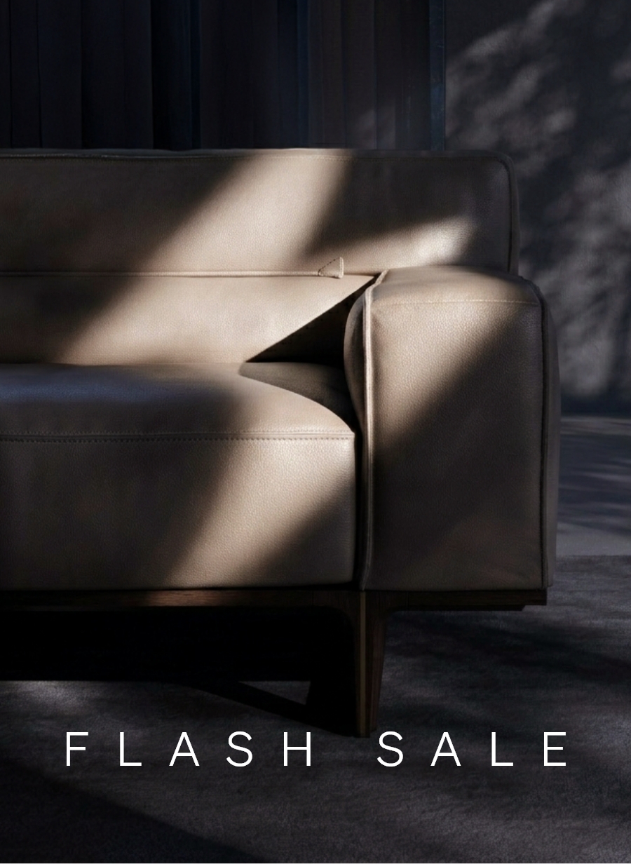 Flash Sale. Extraordinary prices only until June 15th.
