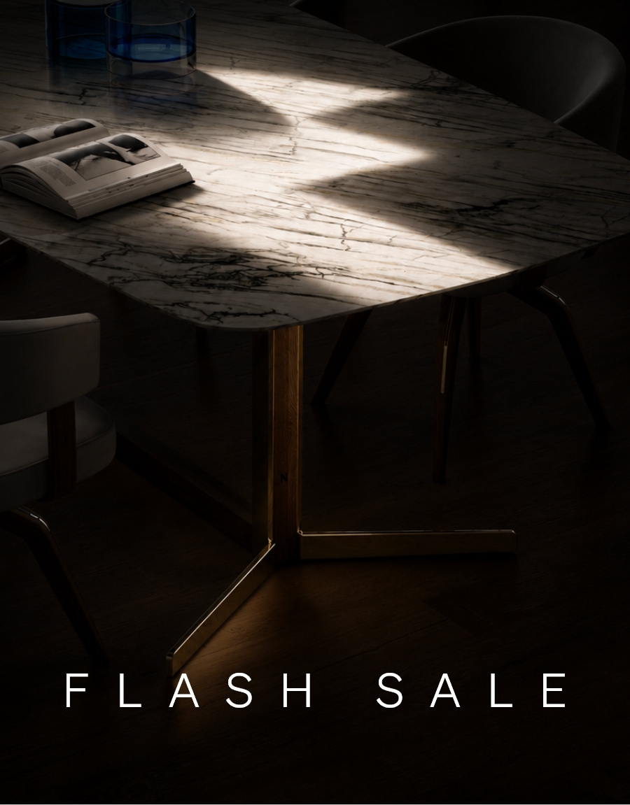 Flash Sale. Extraordinary prices only until June 15th.