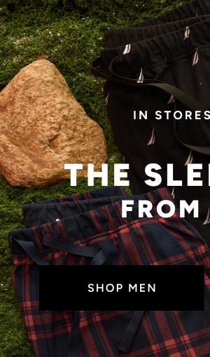 Shop Men's Sleep