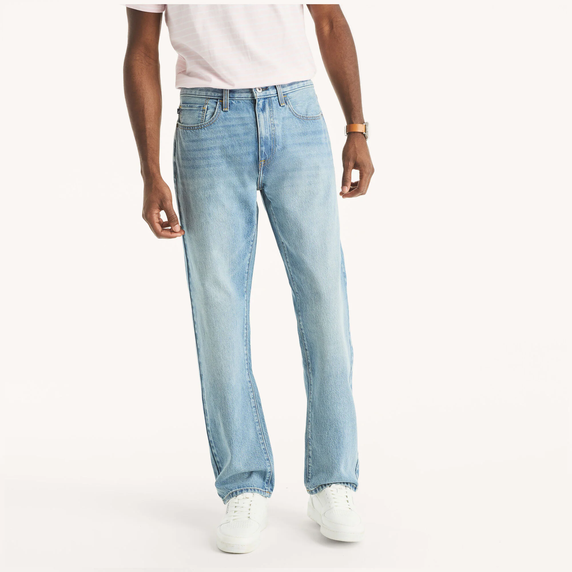 Image of Original Relaxed Denim