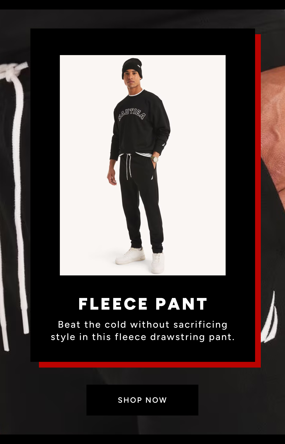 Shop Fleece Pant