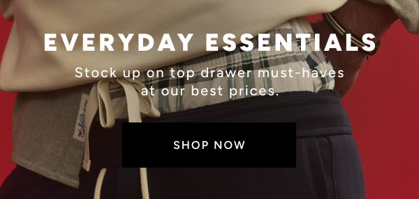 Shop Everyday Essentials
