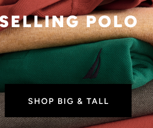 Shop Big & Tall Tops