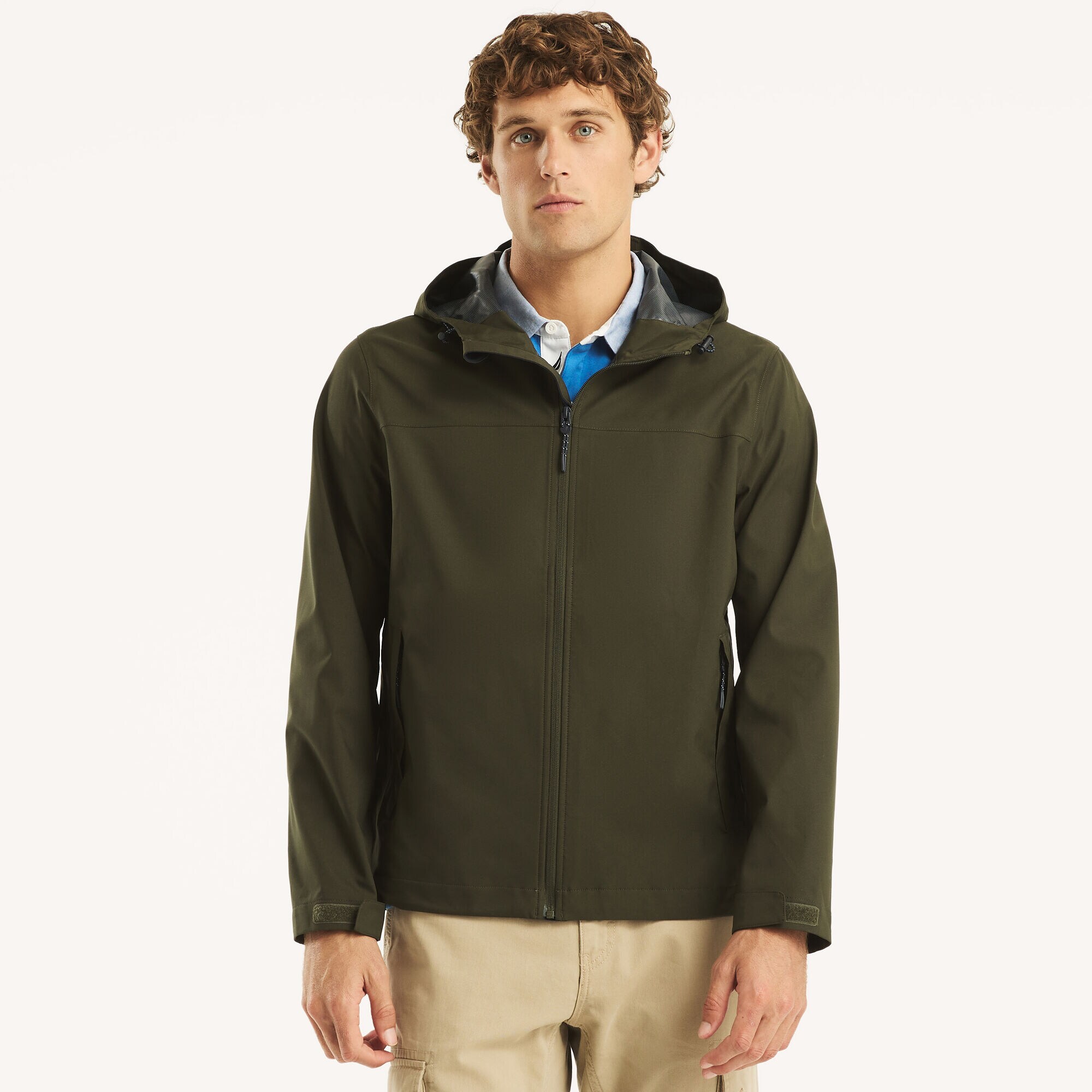 Shop Seam Sealed Jacket