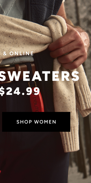 Shop Women's Sweaters
