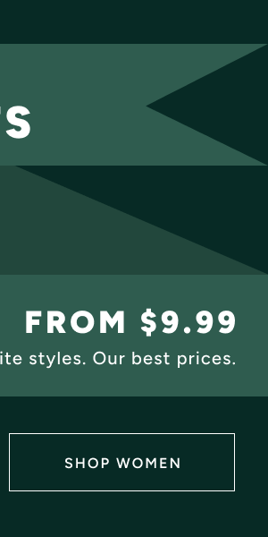 Epic Gifts from $9.99 Shop Women