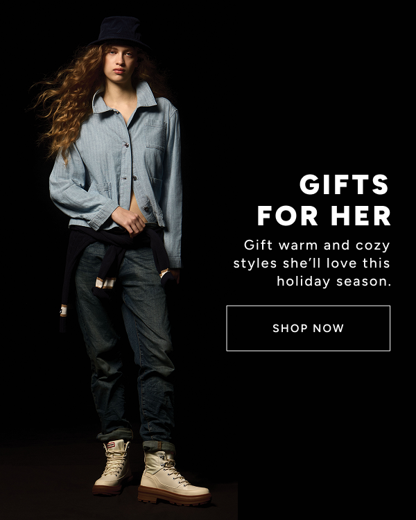 Gifts for Her