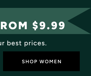 Epic Gifts from $9.99 Shop Women