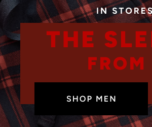 Shop Men's Sleep