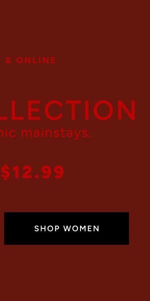 The Deck Collection Shop Women