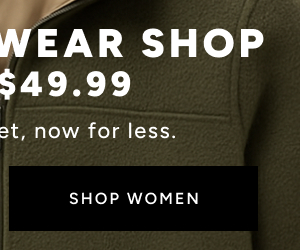 Shop Women's Outerwear