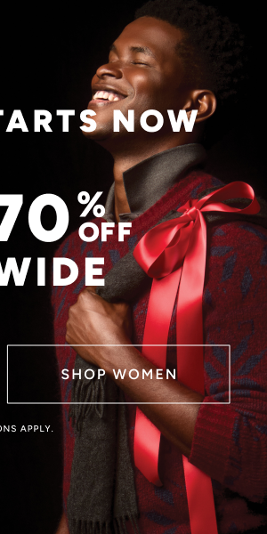 Gifting Starts Now Shop Women