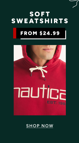 Shop Soft Sweatshirts